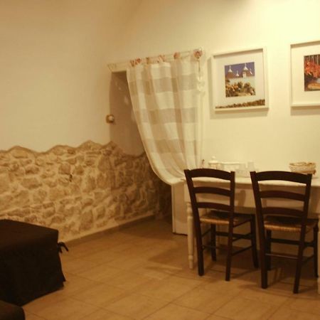Il Sottano Del Conte Otel Conversano Dış mekan fotoğraf