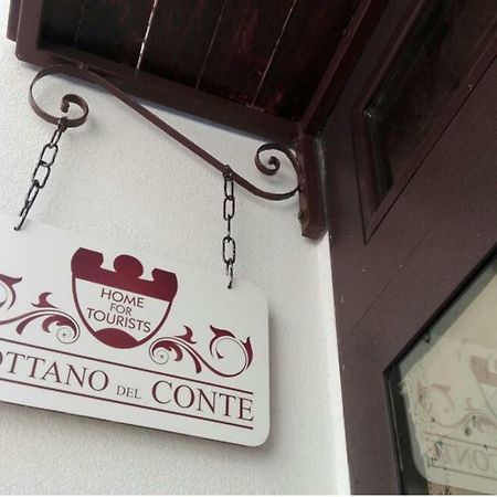 Il Sottano Del Conte Otel Conversano Dış mekan fotoğraf