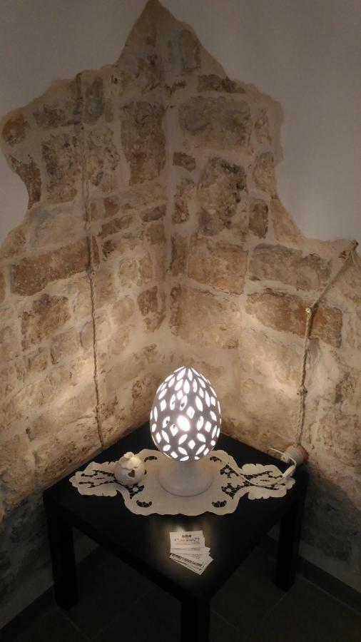 Il Sottano Del Conte Otel Conversano Dış mekan fotoğraf