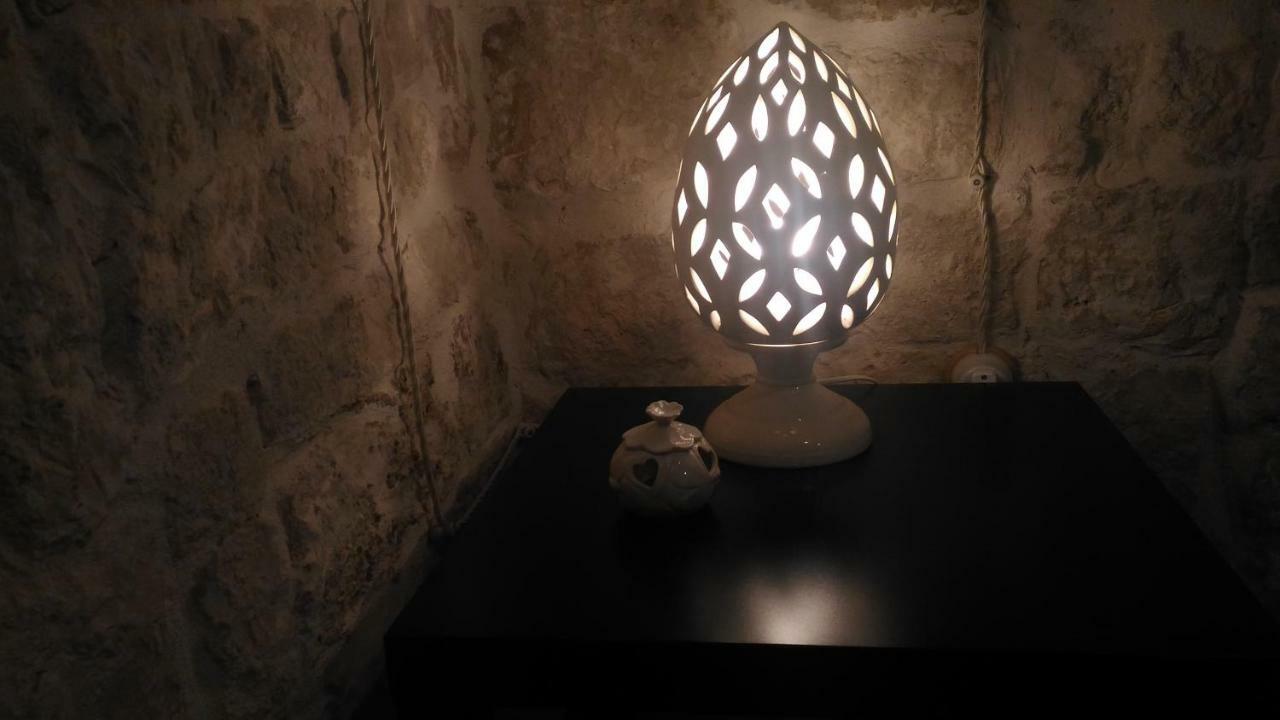 Il Sottano Del Conte Otel Conversano Dış mekan fotoğraf