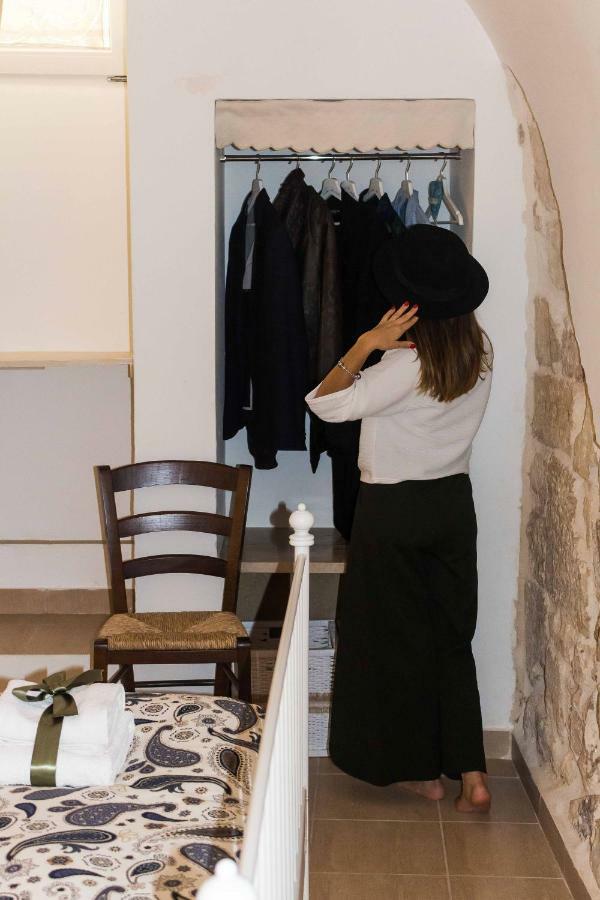 Il Sottano Del Conte Otel Conversano Dış mekan fotoğraf